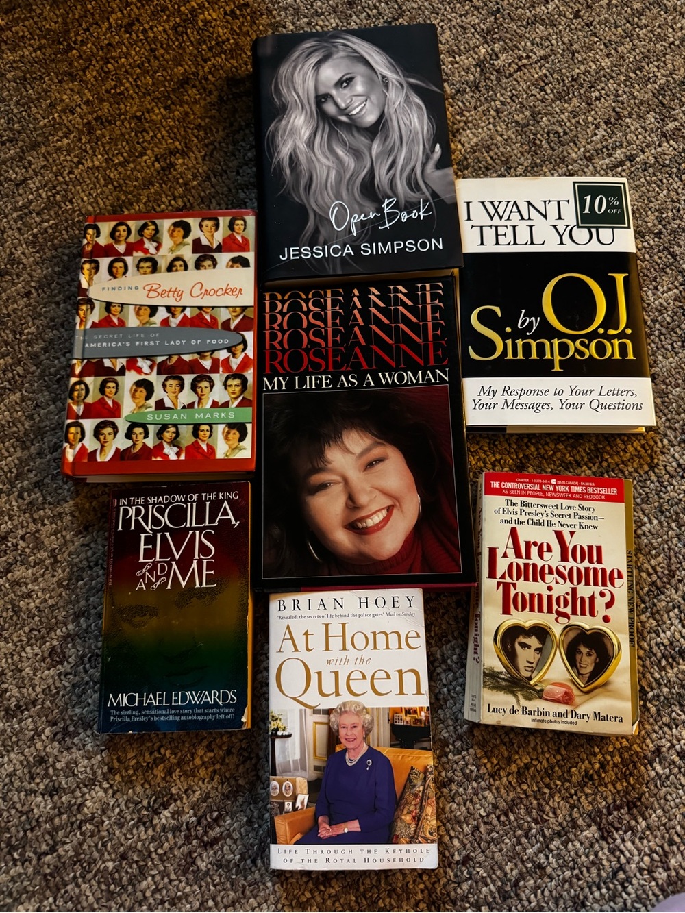 Book bundle